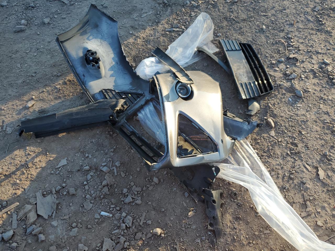 2014 Ford Focus Titanium VIN: 1FADP3N29EL462951 Lot: 82178825