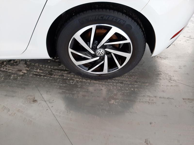 2020 VOLKSWAGEN GOLF MATCH EDITION TSI EV 