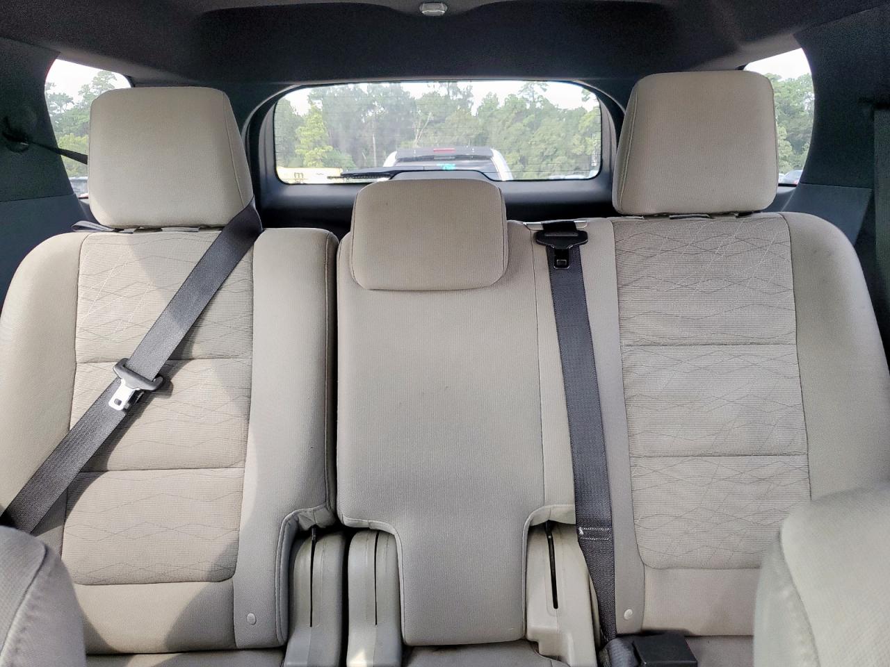 2012 Ford Explorer VIN: 1FMHK7B85CGA86681 Lot: 89714355