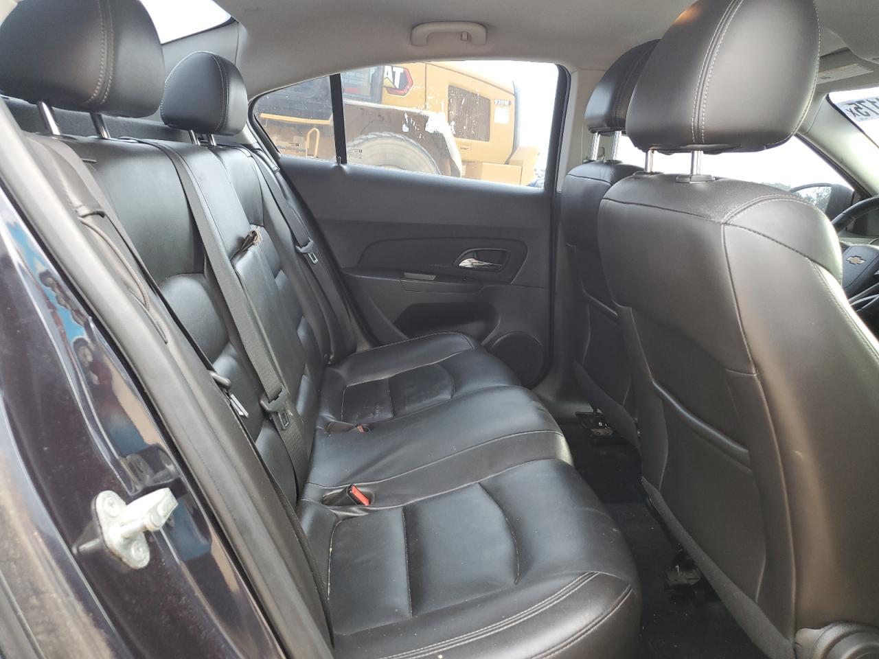 2014 Chevrolet Cruze Lt VIN: 1G1PE5SB2E7113368 Lot: 84734175