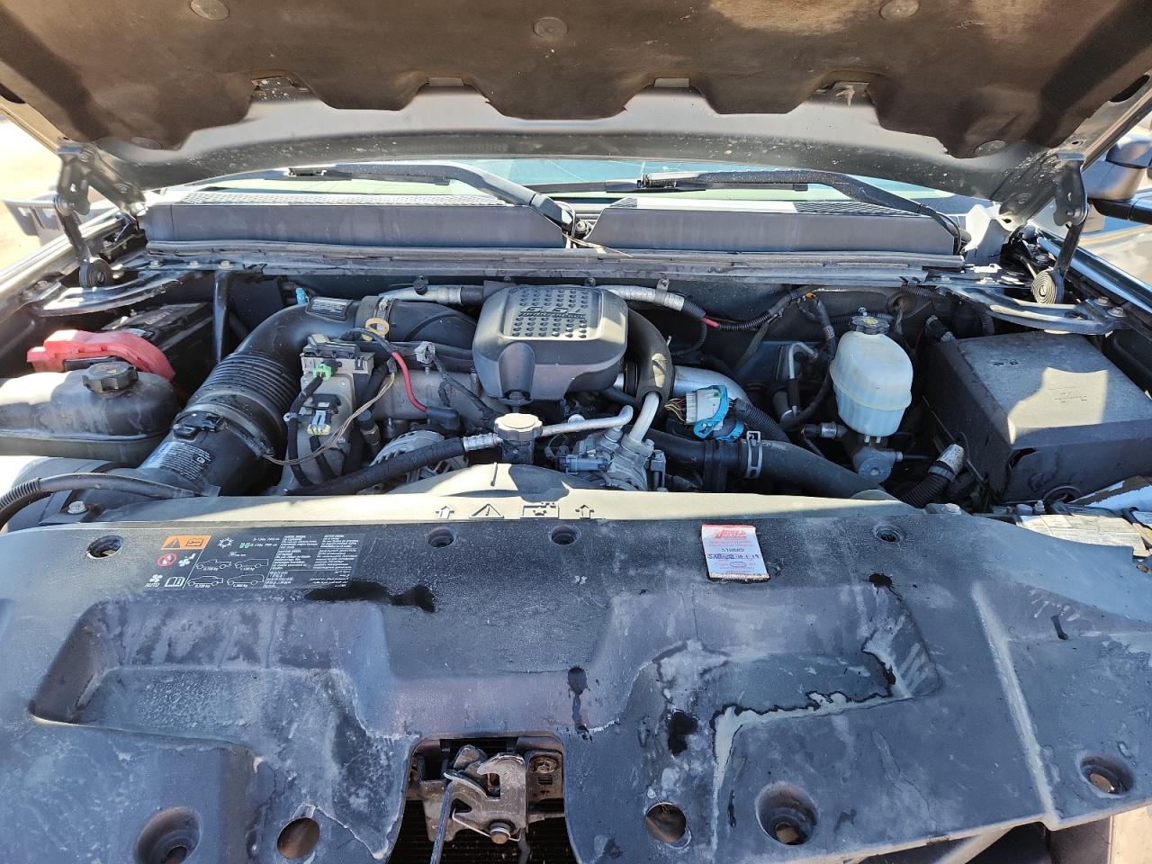 2008 GMC Sierra K3500 VIN: 1GTJK336X8F117836 Lot: 86500625