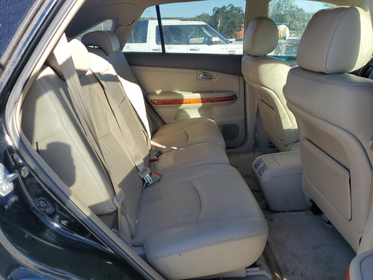 2009 Lexus Rx 350 VIN: 2T2GK31U09C057308 Lot: 82479055