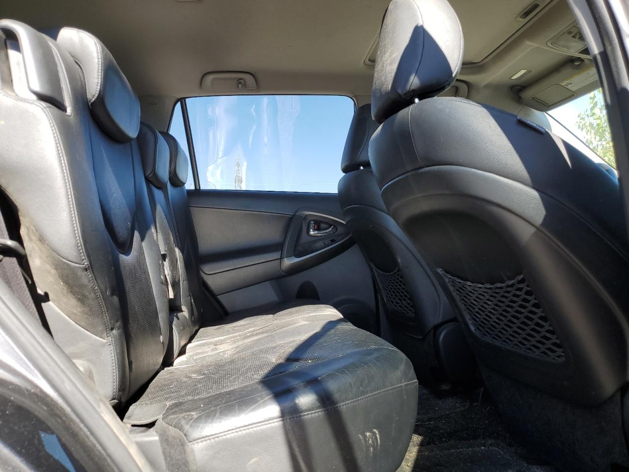 2010 Toyota Rav4 Sport VIN: JTMRK4DV6A5094775 Lot: 84893405