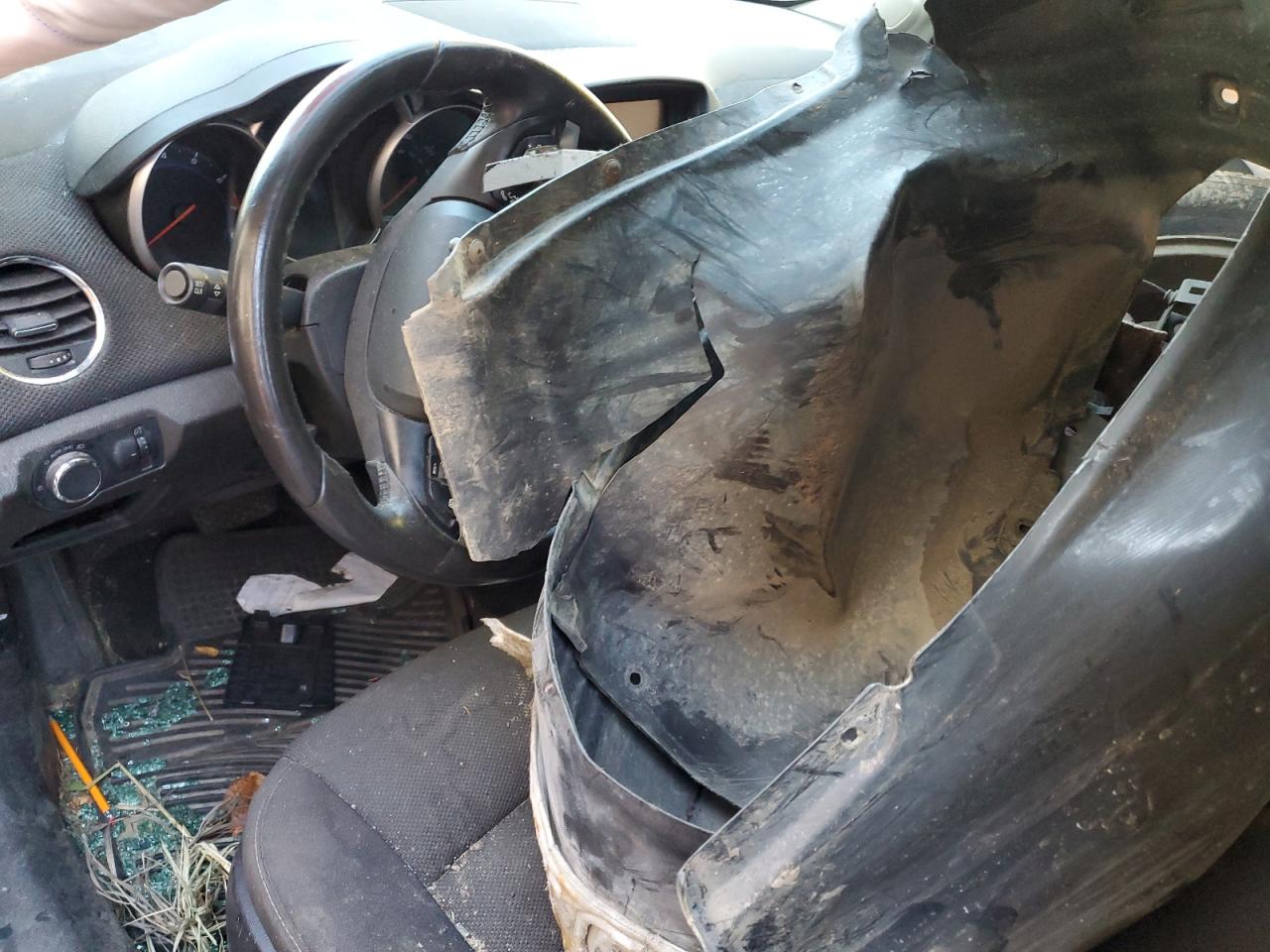 2014 Chevrolet Cruze Lt VIN: 1G1PC5SB4E7382283 Lot: 86212195