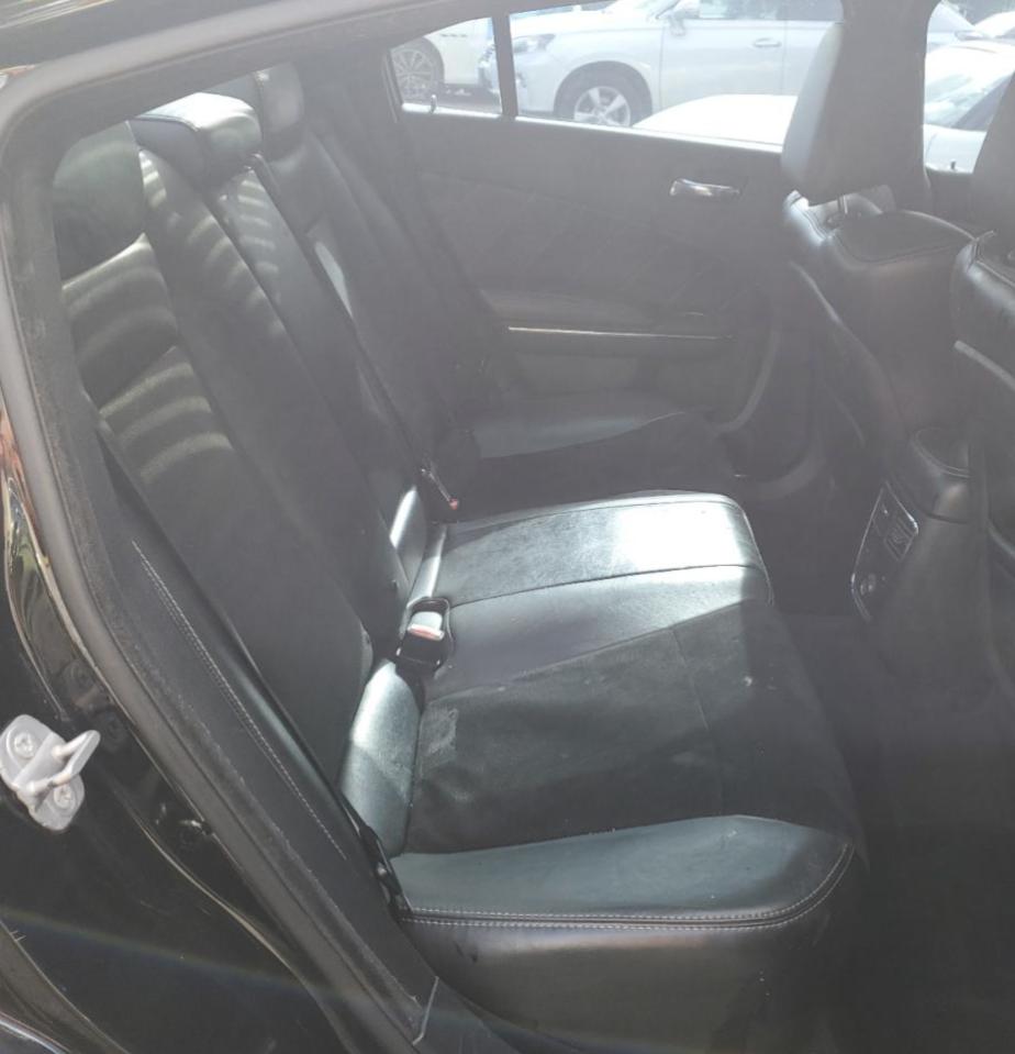 2014 Dodge Charger R/T VIN: 2C3CDXCT3EH253899 Lot: 85779495