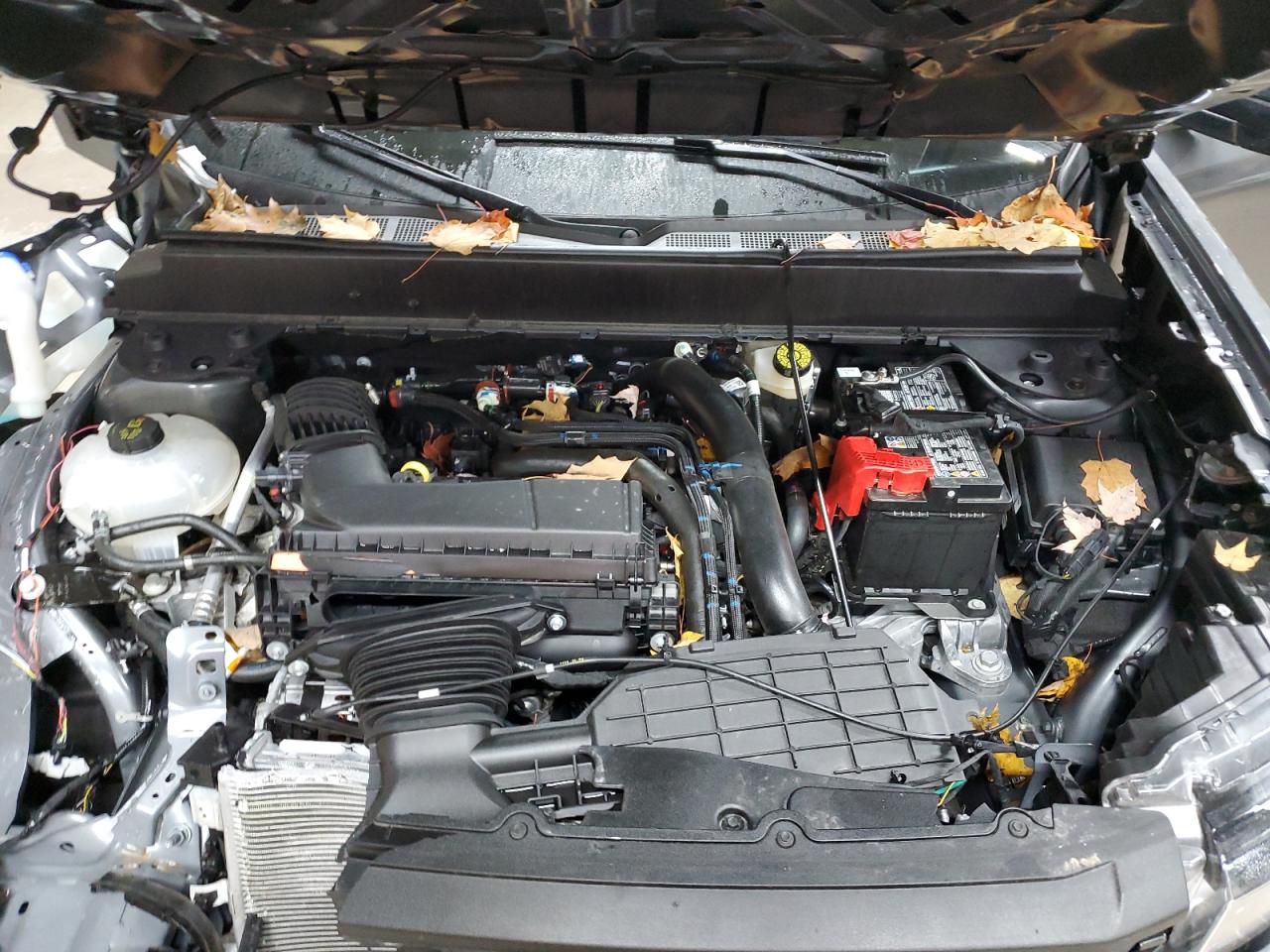 2025 Ford Maverick Xlt VIN: 3FTTW8JA2SRA59488 Lot: 90028305