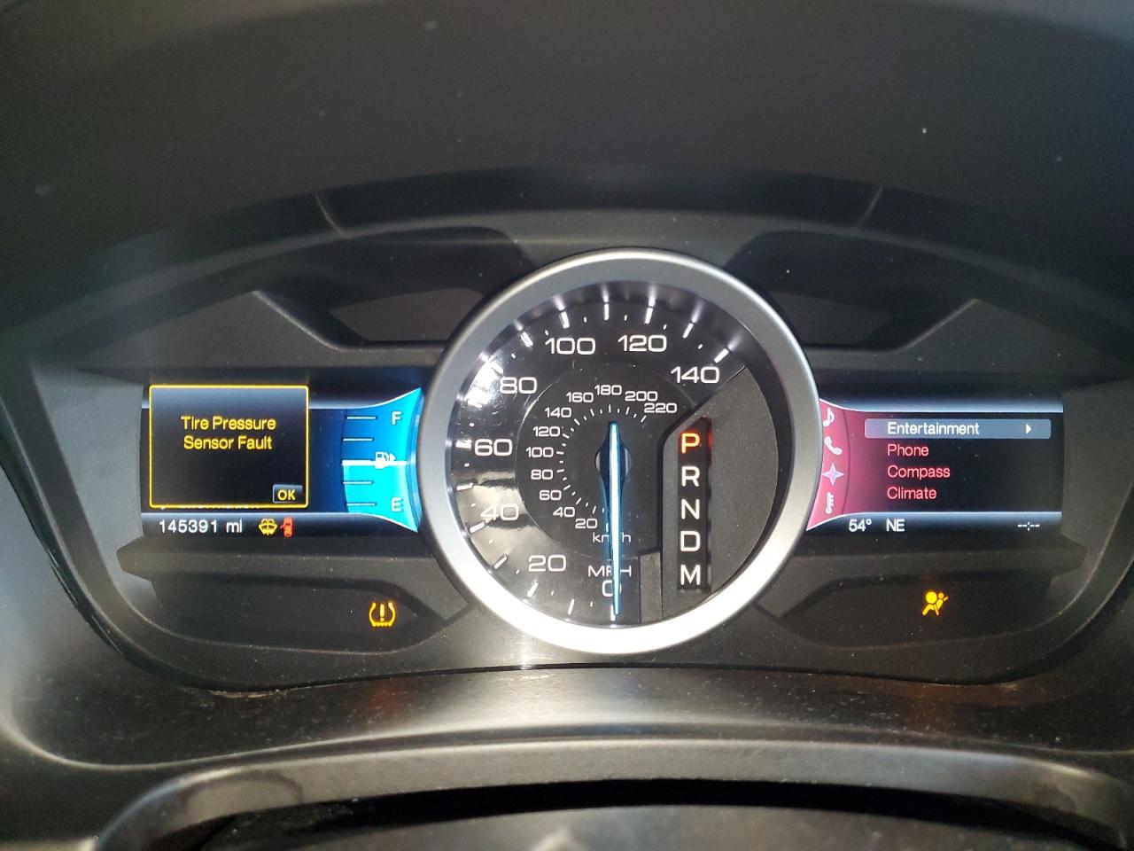 2012 Ford Explorer Xlt VIN: 1FMHK7D84CGA09023 Lot: 82465245
