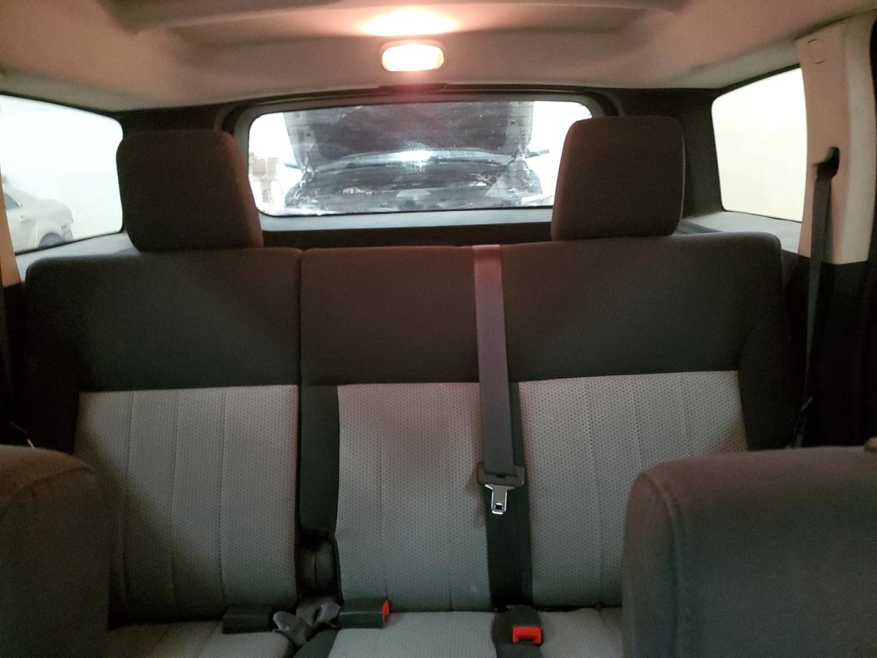 2010 Dodge Nitro Sxt VIN: 1D4PU5GX4AW111137 Lot: 86813615