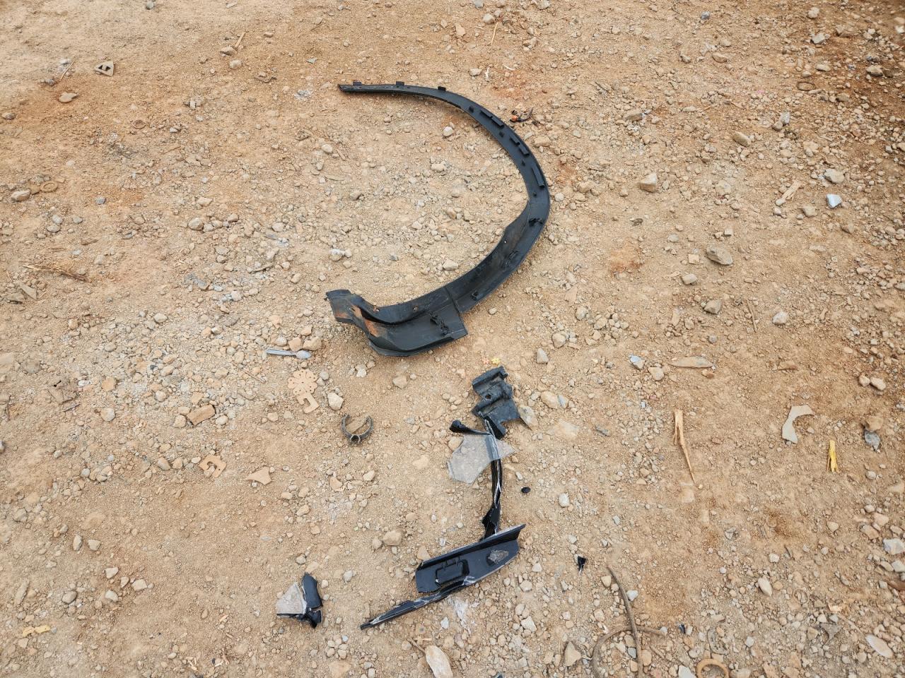 2018 Ford Explorer Xlt VIN: 1FM5K7D82JGC62891 Lot: 85297175