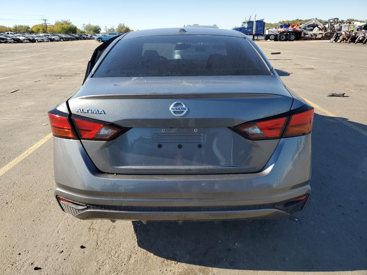 2020 Nissan Altima S VIN: 1N4BL4BV2LC145159 Lot: 85490955