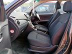 2009 HYUNDAI I10 STYLE  for sale at Copart WOLVERHAMPTON