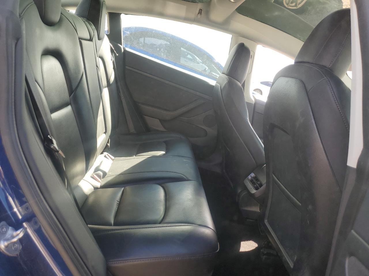 2022 Tesla Model 3 VIN: 5YJ3E1EB7NF133457 Lot: 82008175