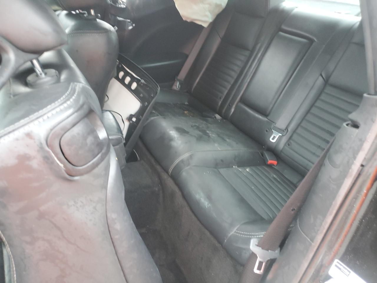 2011 Dodge Challenger VIN: 2B3CJ4DG7BH604556 Lot: 90368265