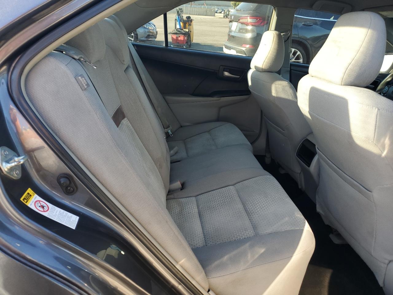 2014 Toyota Camry L VIN: 4T4BF1FK8ER374461 Lot: 90690485