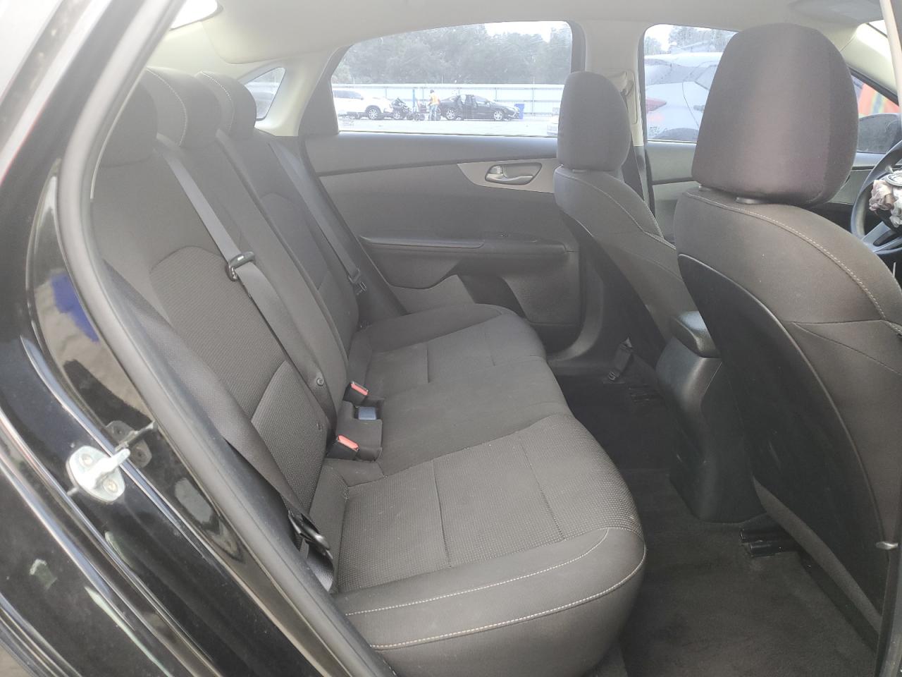 2019 Kia Forte Fe VIN: 3KPF24AD3KE067621 Lot: 82353585