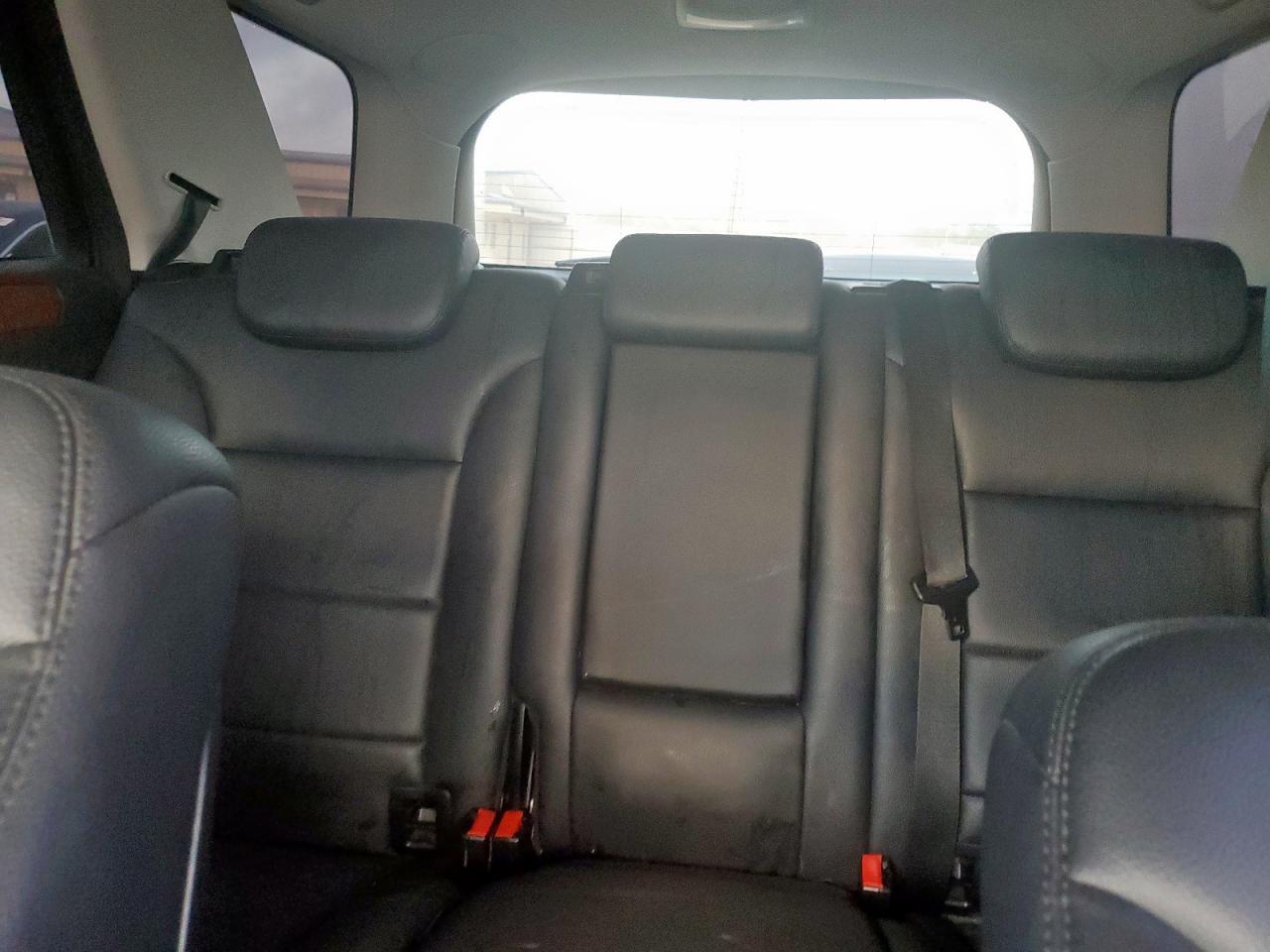 2009 Mercedes-Benz Ml 350 VIN: 4JGBB86E79A528285 Lot: 81880265