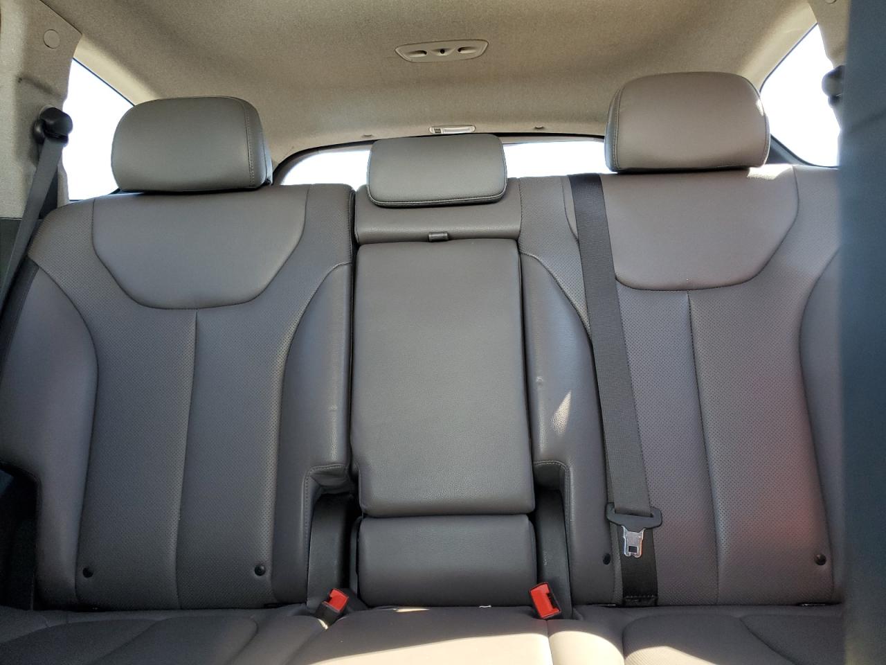 2019 Hyundai Santa Fe Limited VIN: 5NMS53AA7KH017481 Lot: 87431425