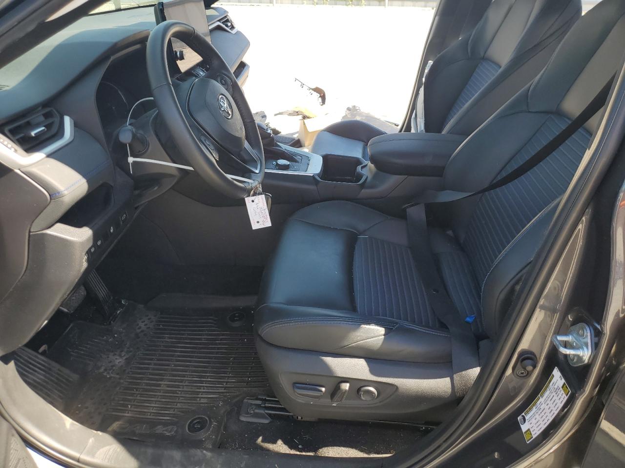 2024 Toyota Rav4 Xse VIN: 2T3E6RFV2RW065937 Lot: 84377935