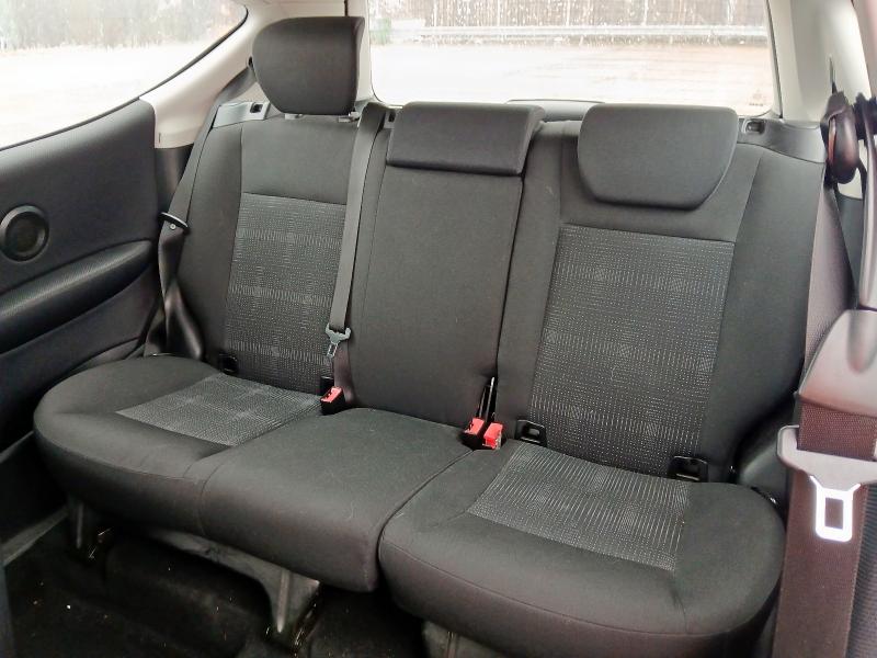 2008 MERCEDES A150 CLASSIC SE 