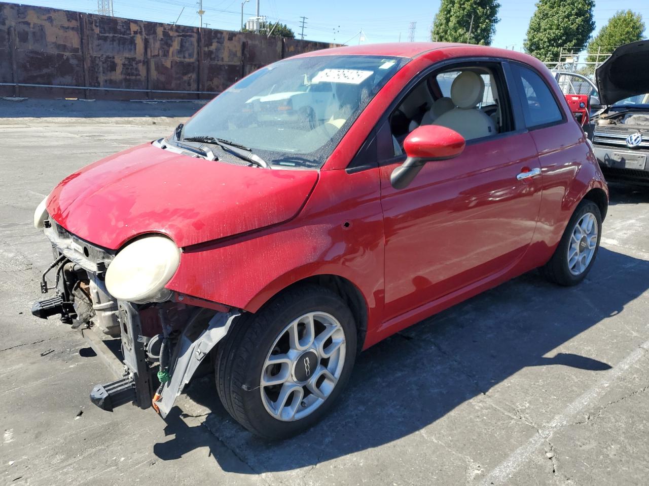 Vehicle photo