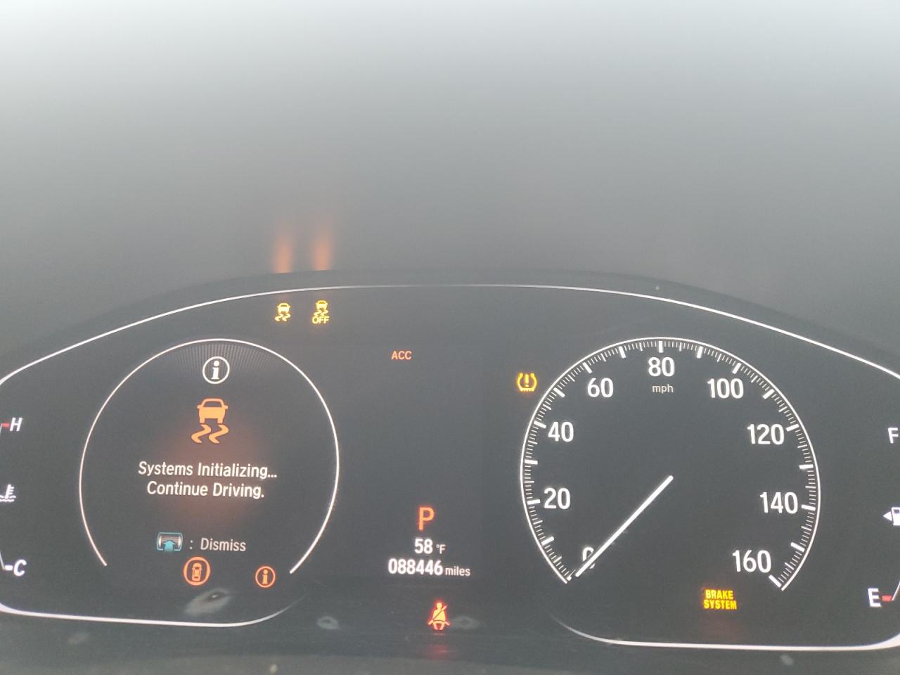 2018 Honda Accord Lx VIN: 1HGCV1F16JA208496 Lot: 82198705