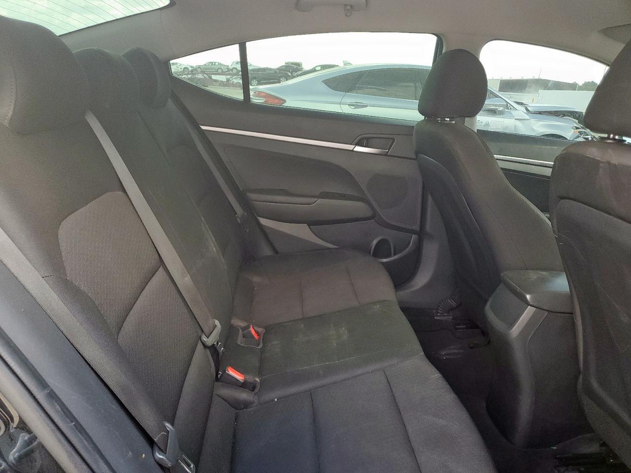 2019 Hyundai Elantra Se VIN: 5NPD74LF3KH468959 Lot: 85184665