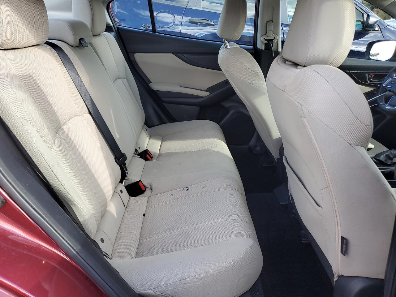 2019 Subaru Impreza VIN: 4S3GKAA63K3609330 Lot: 87178325