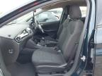2019 VAUXHALL ASTRA 1.4T 16V 150 SRI NAV 5DR for sale at Copart CORBY