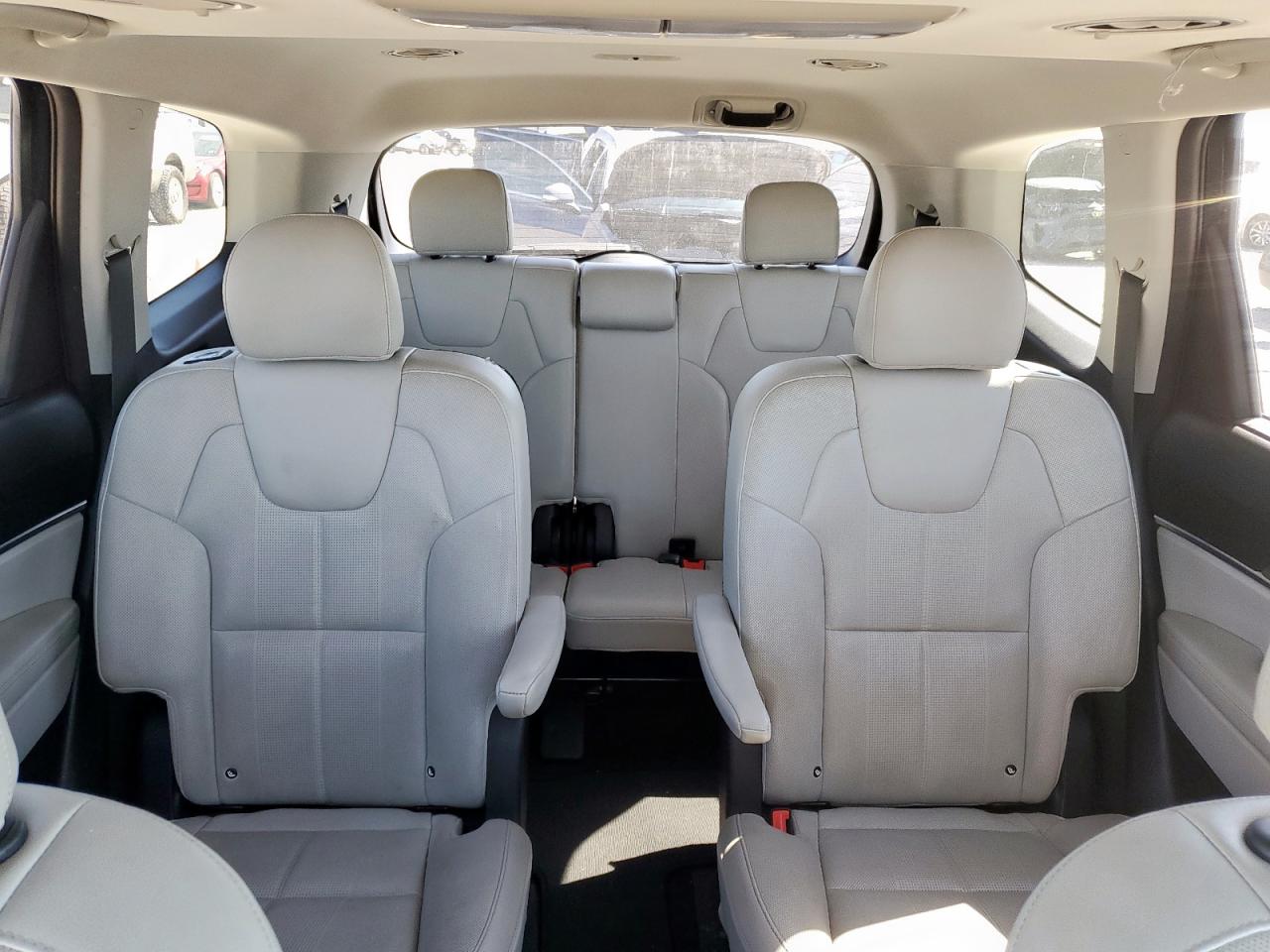 2020 Kia Telluride Ex VIN: 5XYP3DHC3LG053320 Lot: 86284815