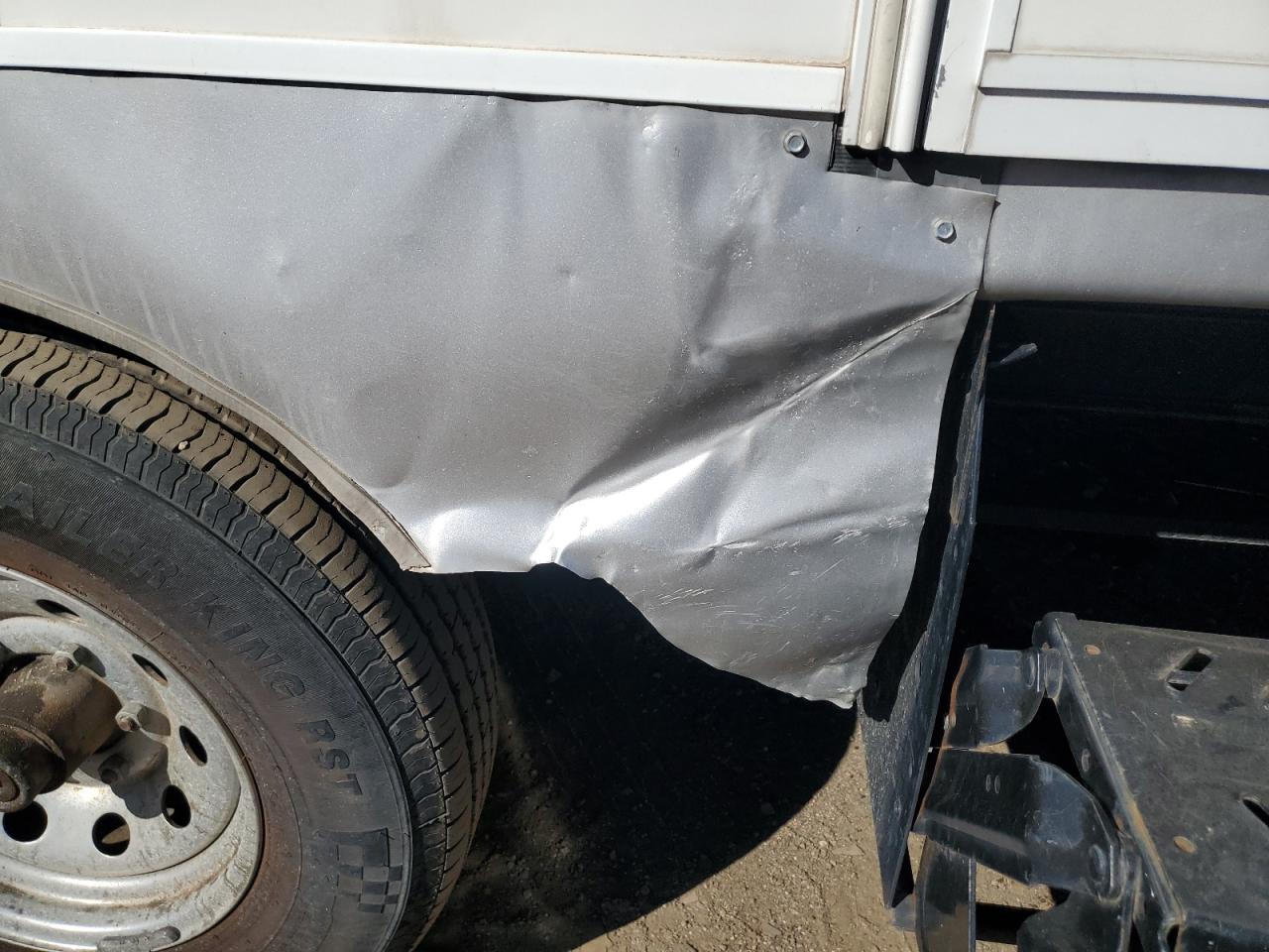 2006 Thor Jazz VIN: 4XTFS33246C464675 Lot: 81955785