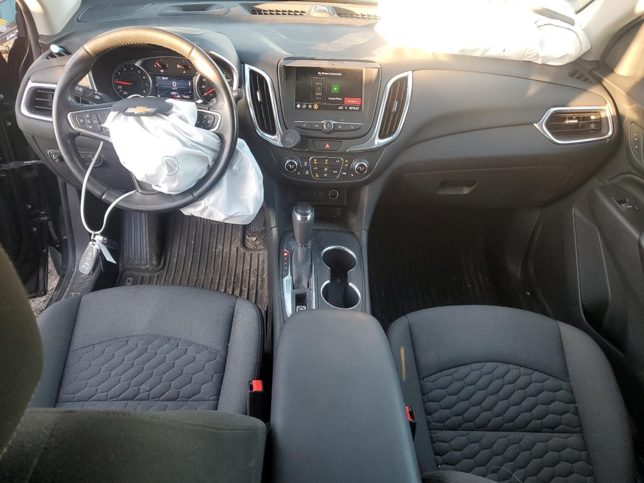 2020 Chevrolet Trax 1Lt VIN: 3GNCJPSB4LL148412 Lot: 81549635