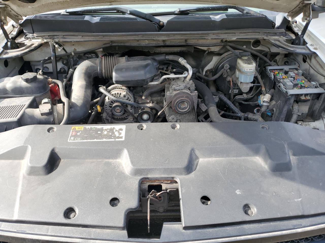 2011 Chevrolet Silverado C1500 VIN: 1GCRCPEX4BZ290075 Lot: 90268435