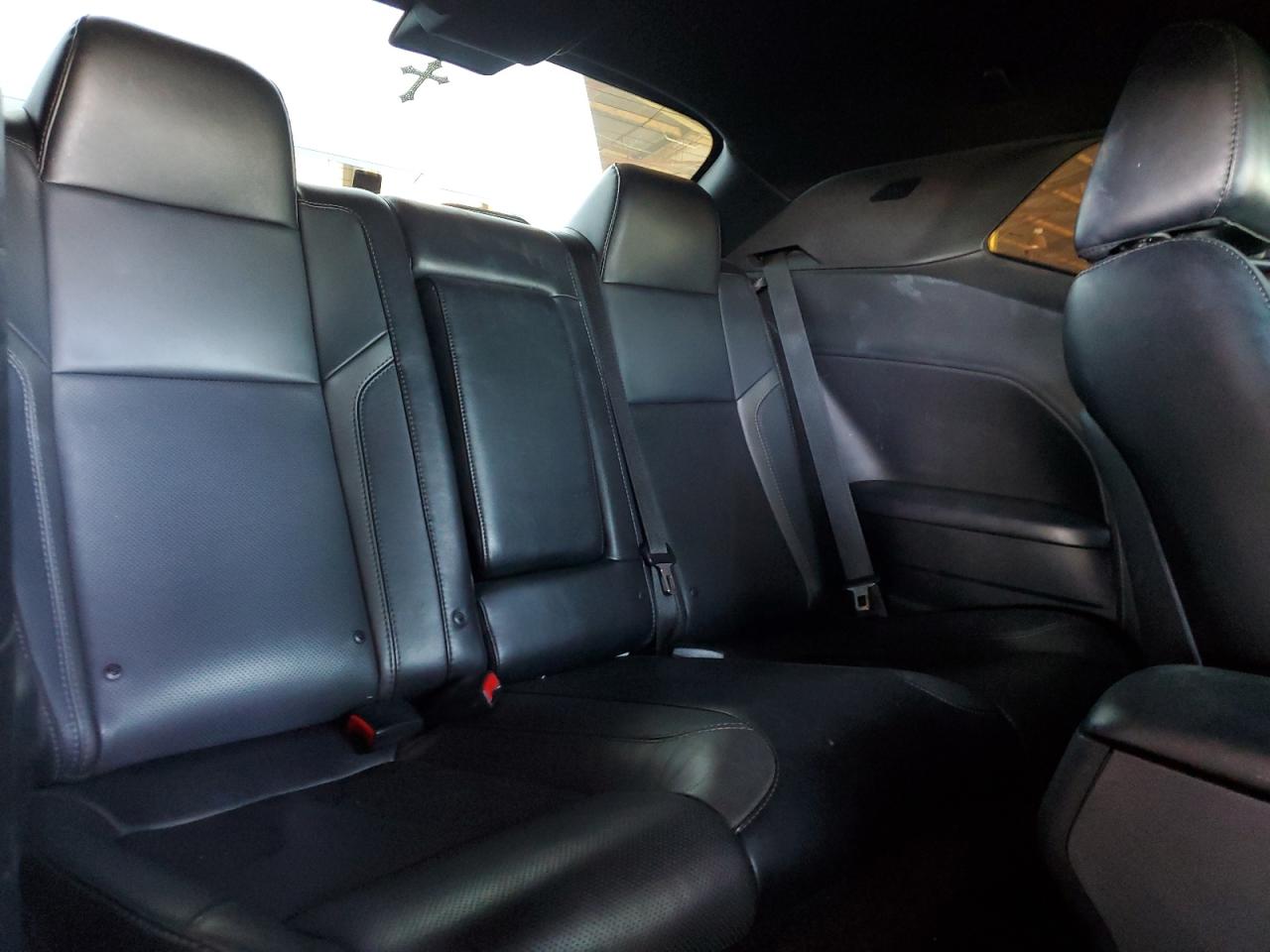 2016 Dodge Challenger Sxt VIN: 2C3CDZAG3GH158599 Lot: 84835845