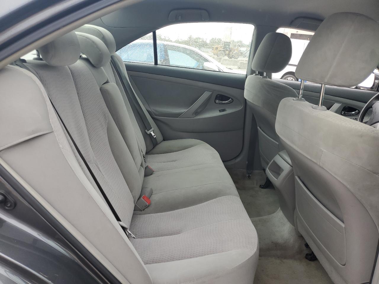 2010 Toyota Camry Base VIN: 4T1BF3EK4AU117007 Lot: 85198695