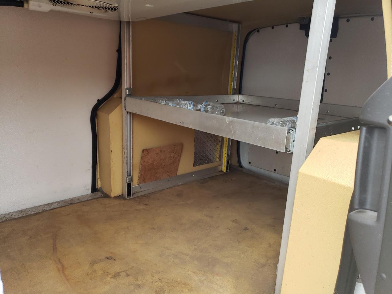 2016 Ford Transit Connect Xl VIN: NM0LS7E70G1240575 Lot: 86691345