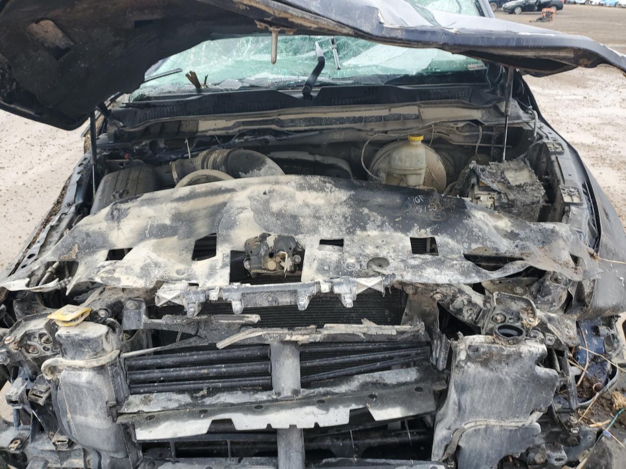 2016 Ram 1500 Slt VIN: 1C6RR7GT2GS221868 Lot: 86326625