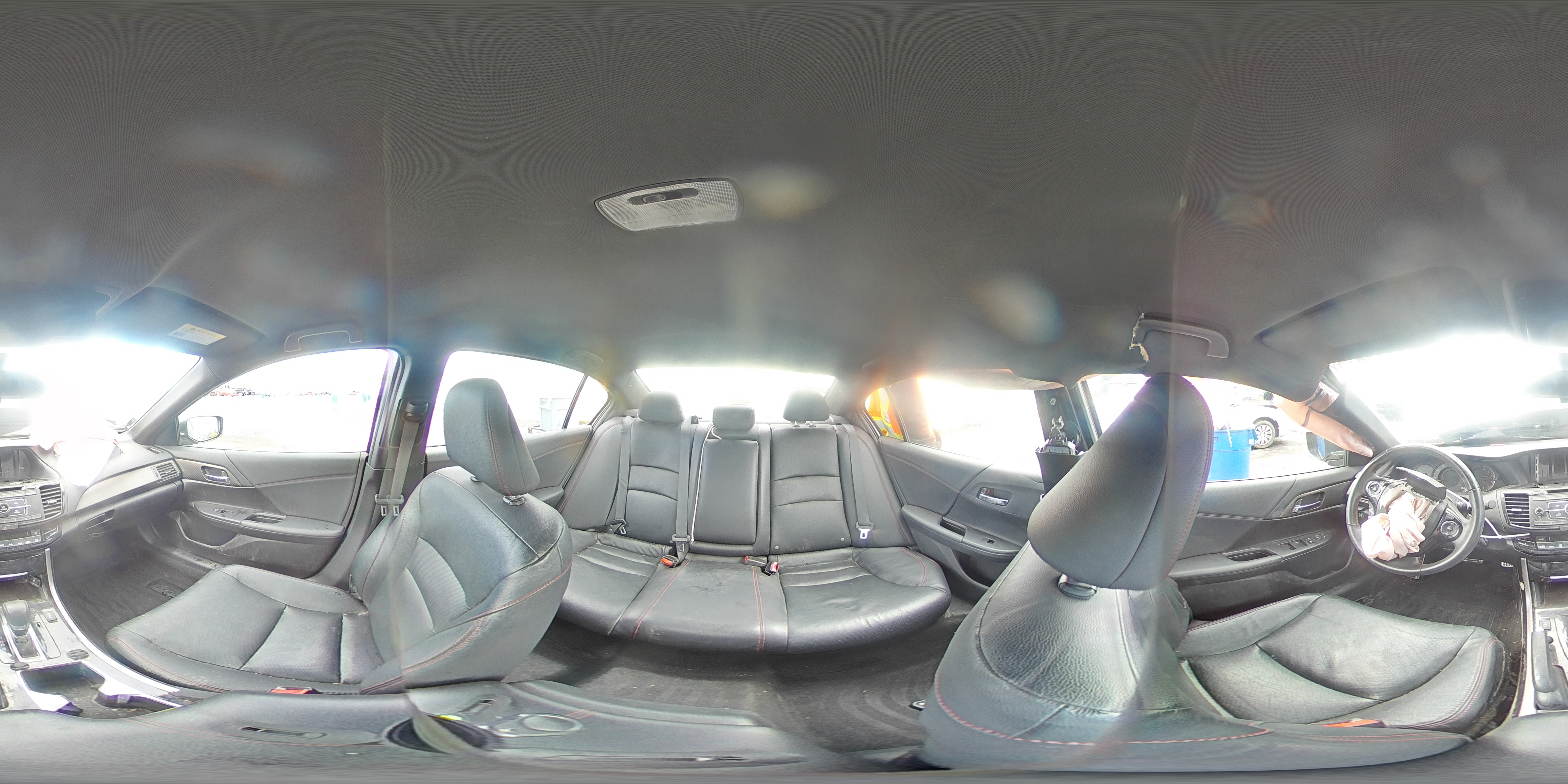 2017 Honda Accord Sport Special Edition VIN: 1HGCR2F12HA188753 Lot: 82333635