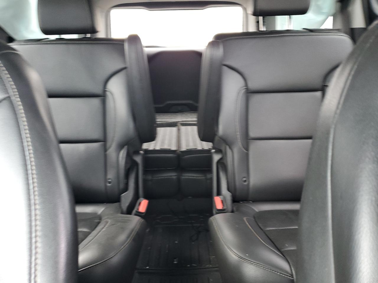 2023 GMC Acadia Slt VIN: 1GKKNML41PZ210083 Lot: 85294205