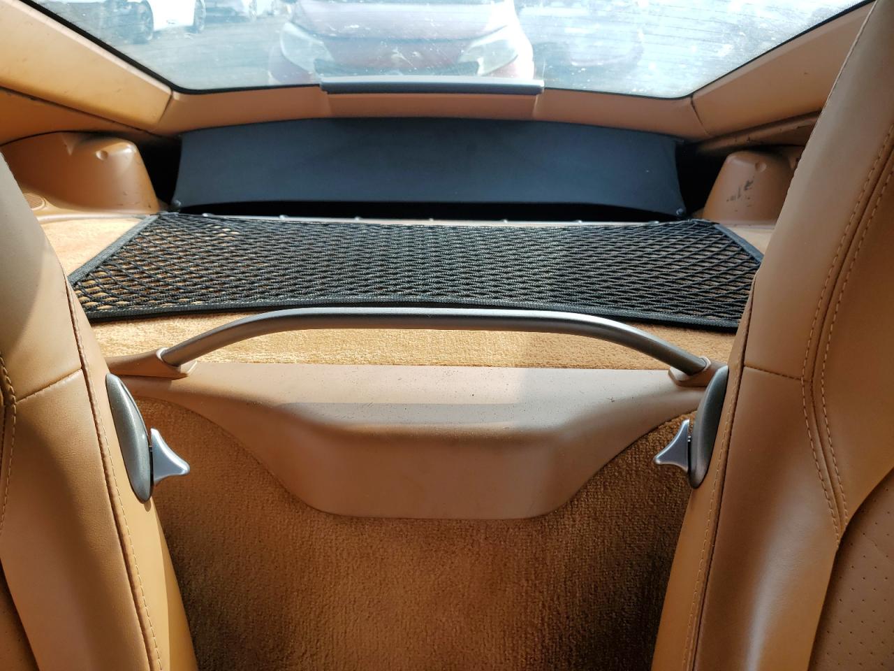 2007 Porsche Cayman VIN: WP0AA29877U761391 Lot: 90946255