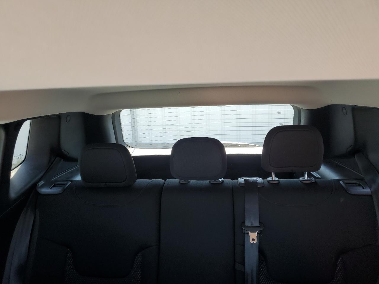 2020 Jeep Renegade Latitude VIN: ZACNJAB11LPL61330 Lot: 82291715