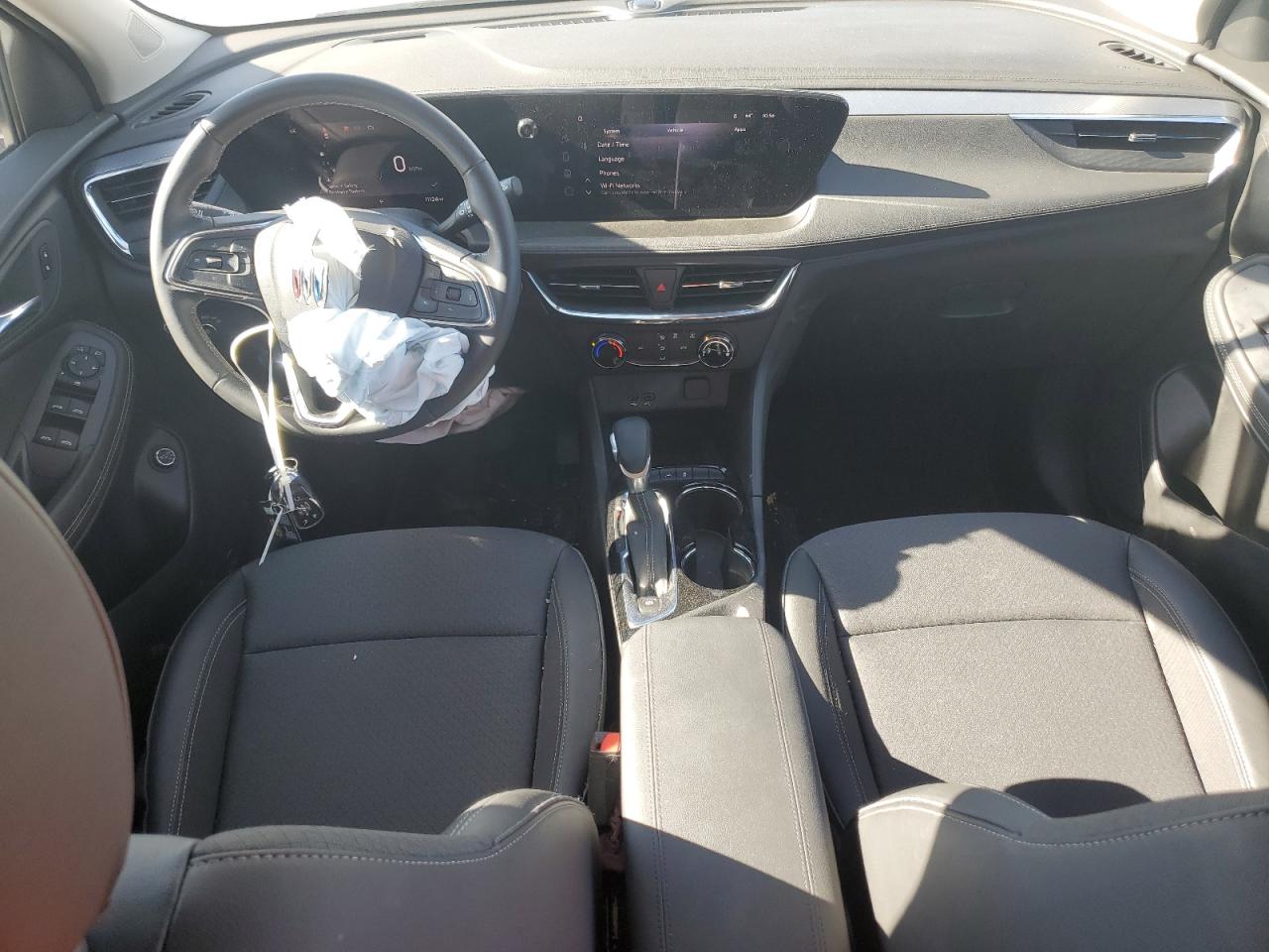 2025 Buick Encore Gx Preferred VIN: KL4AMBSP5SB032846 Lot: 89486635