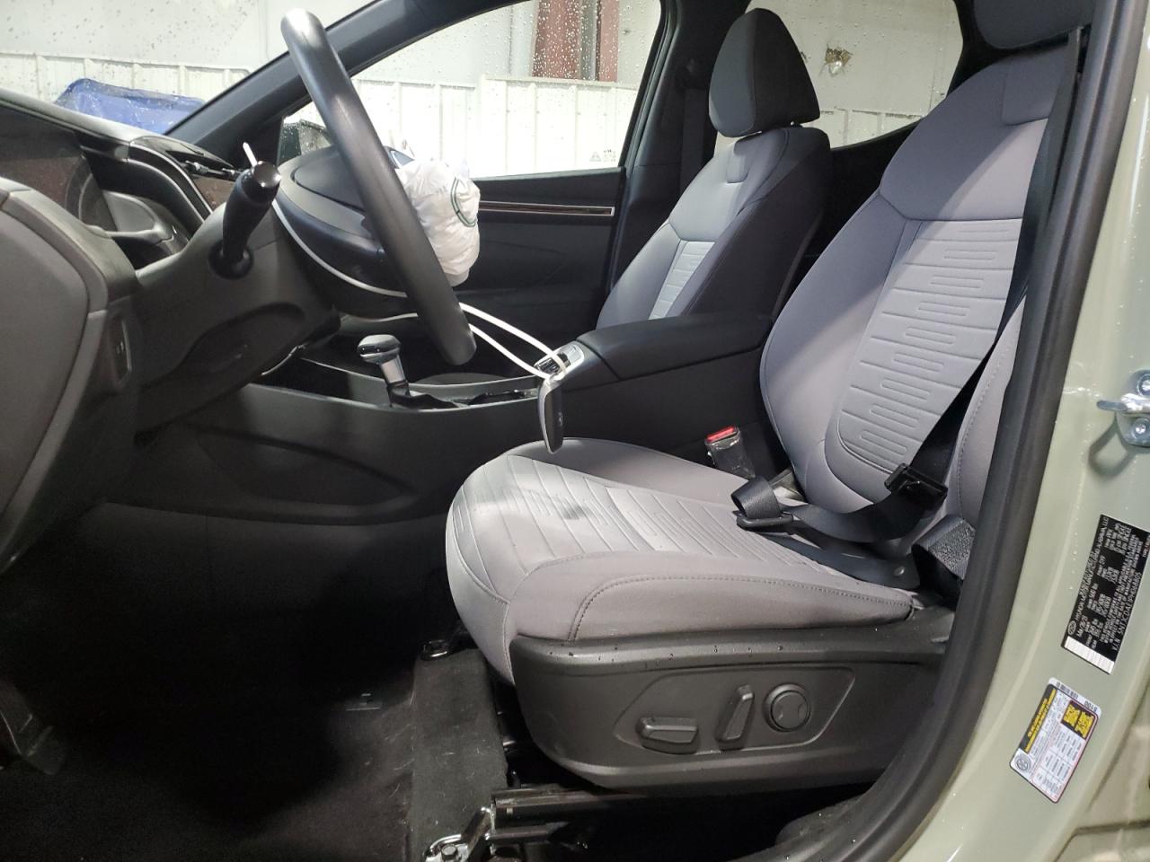 2023 Hyundai Santa Cruz Sel VIN: 5NTJCDAE1PH068805 Lot: 90335595