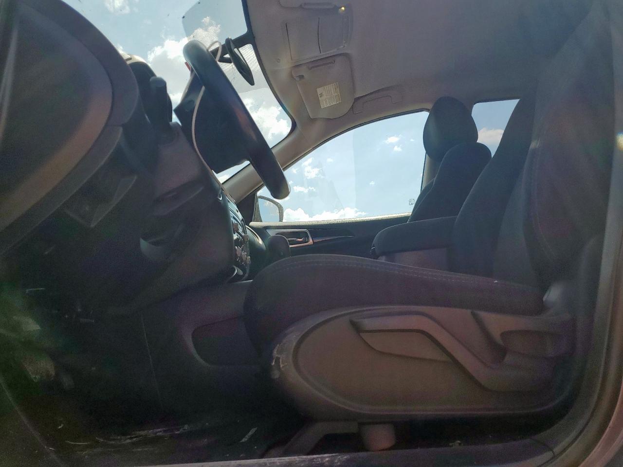 2017 Nissan Pathfinder S VIN: 5N1DR2MN2HC913213 Lot: 85118535