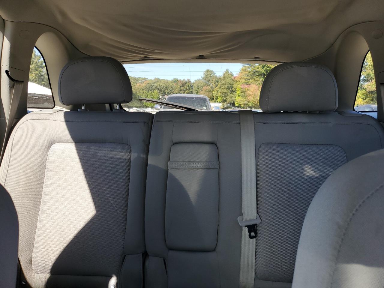 2008 Saturn Vue Xe VIN: 3GSDL43NX8S554758 Lot: 84794825