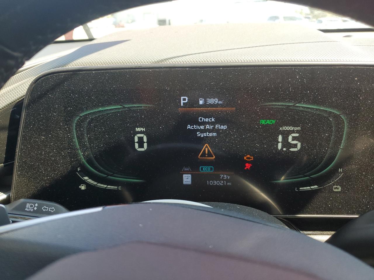 2023 Kia Niro Ex VIN: KNDCR3LE2P5043019 Lot: 86118205