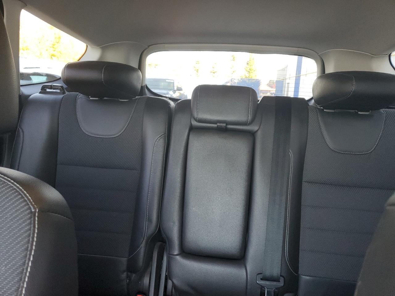 2015 Ford Escape Se VIN: 1FMCU9G94FUA12966 Lot: 85672925