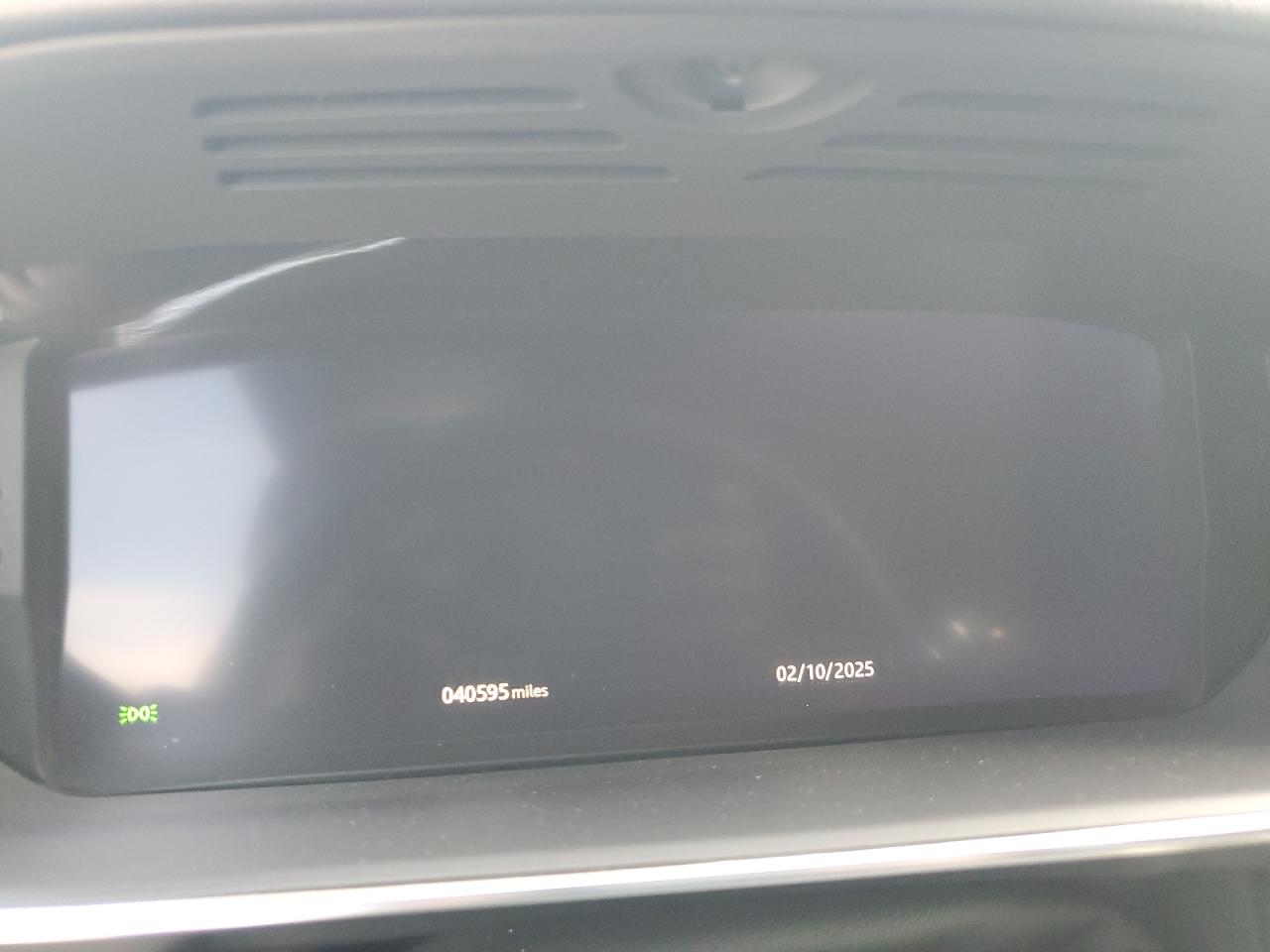 2020 Land Rover Range Rover Sport Hse VIN: SALWR2SU3LA729189 Lot: 84954085