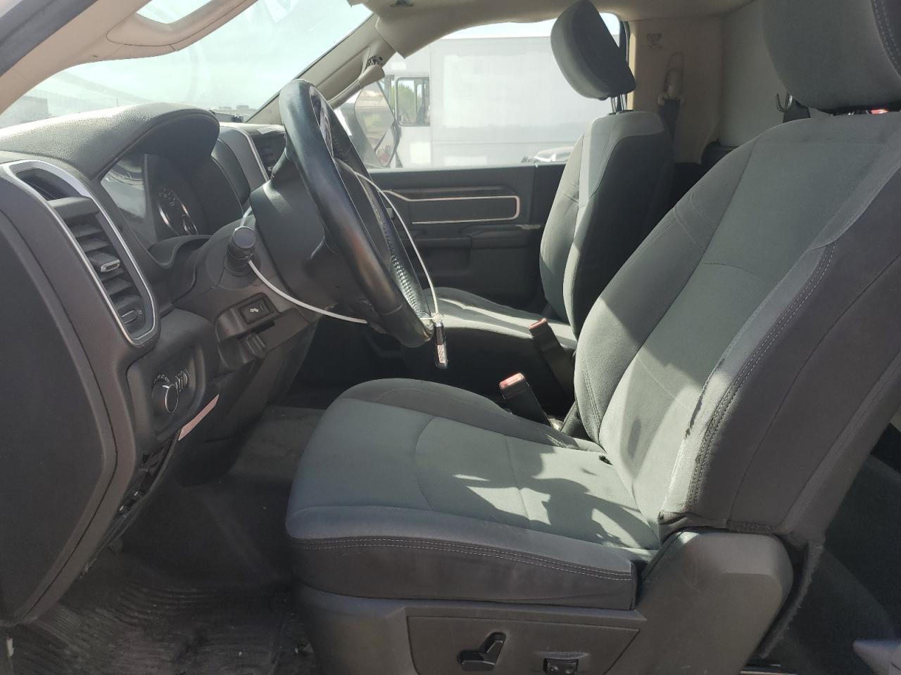 2019 Ram 4500 VIN: 3C7WRKBL8KG550227 Lot: 86220235