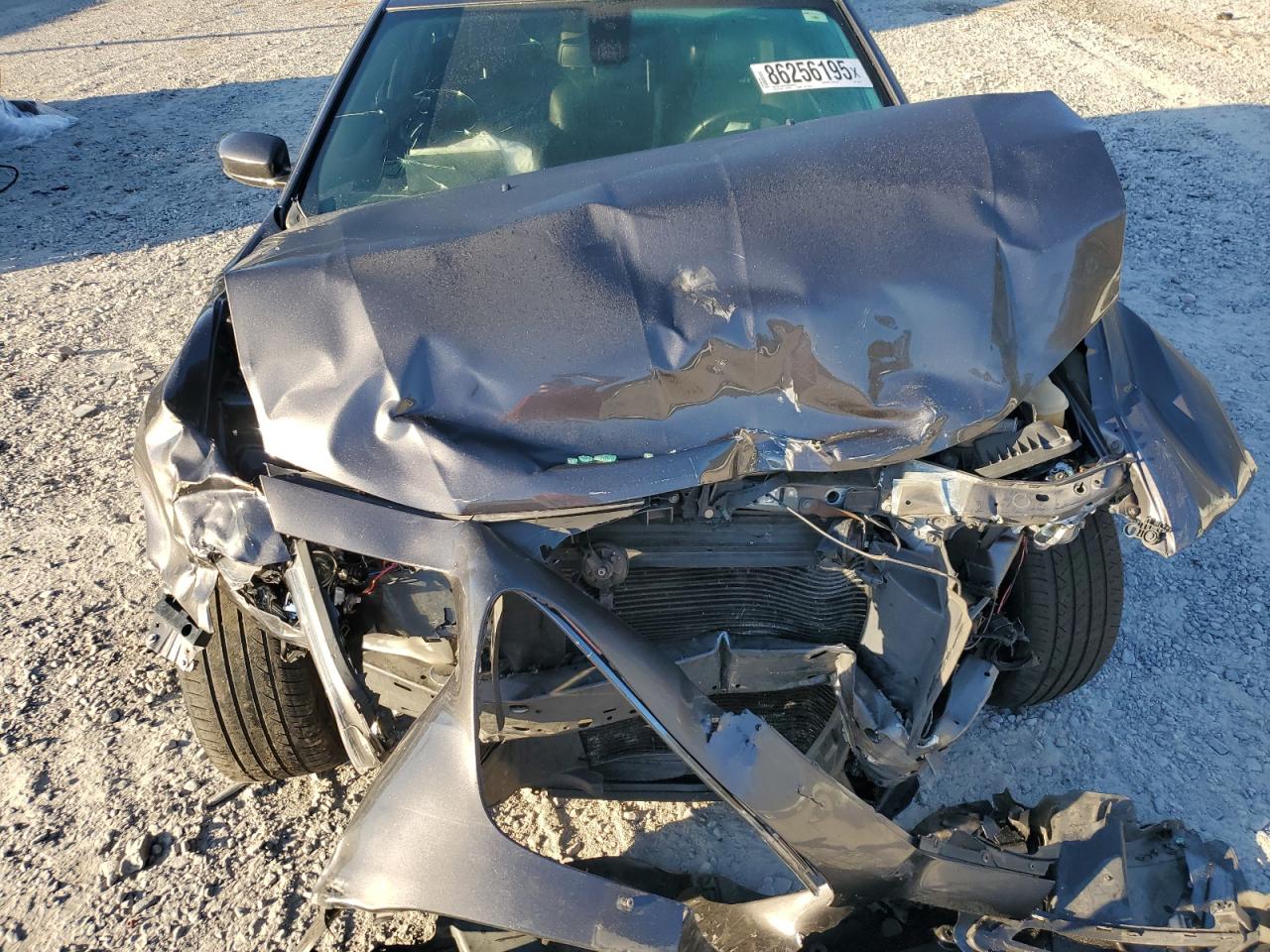 2021 Chrysler 300 S VIN: 2C3CCABG8MH585503 Lot: 86256195