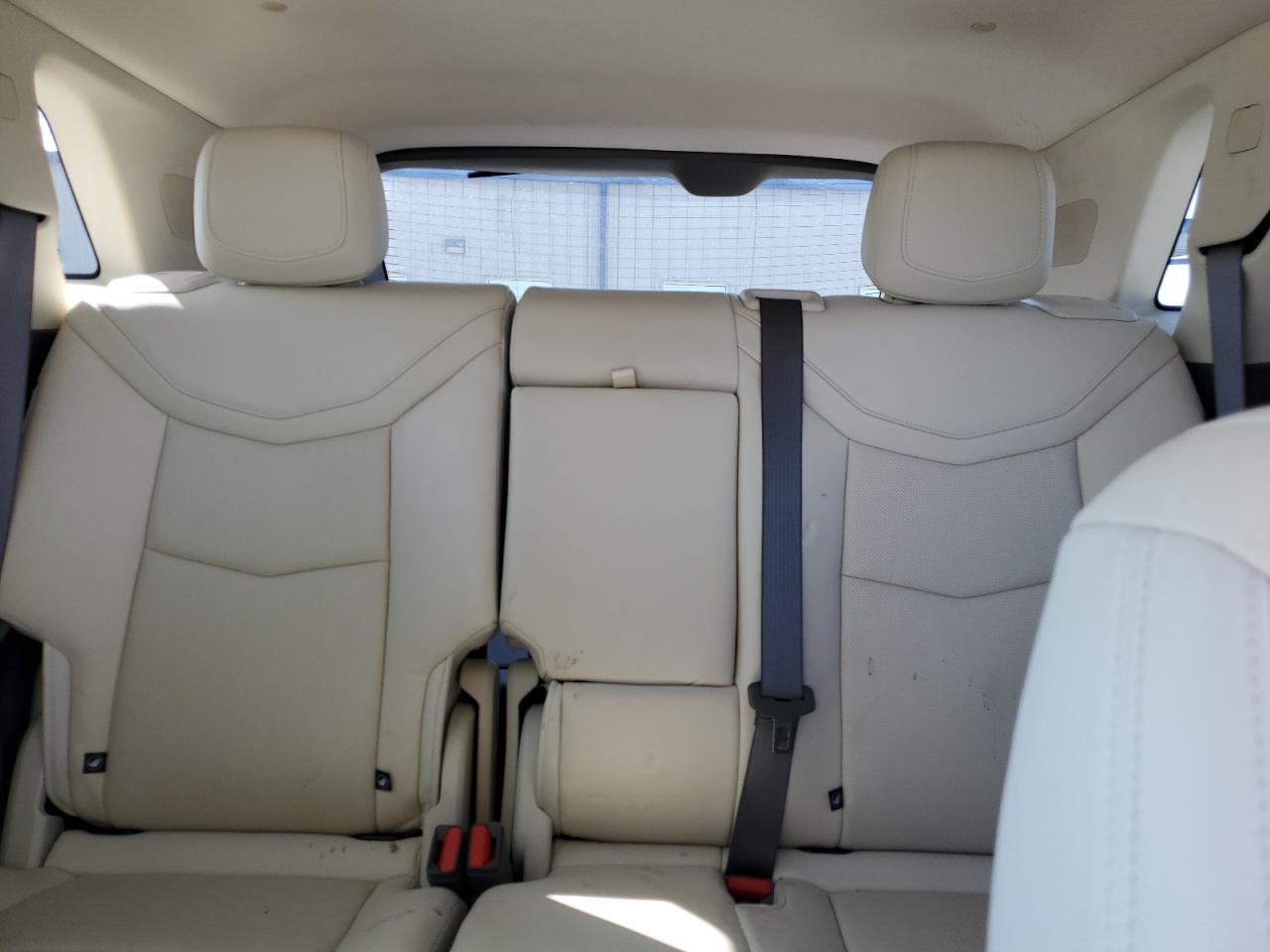 2020 Cadillac Xt5 Premium Luxury VIN: 1GYKNCRS3LZ217679 Lot: 84653855